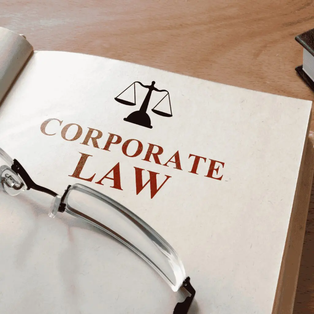 Commerical Lawyers Melbourne