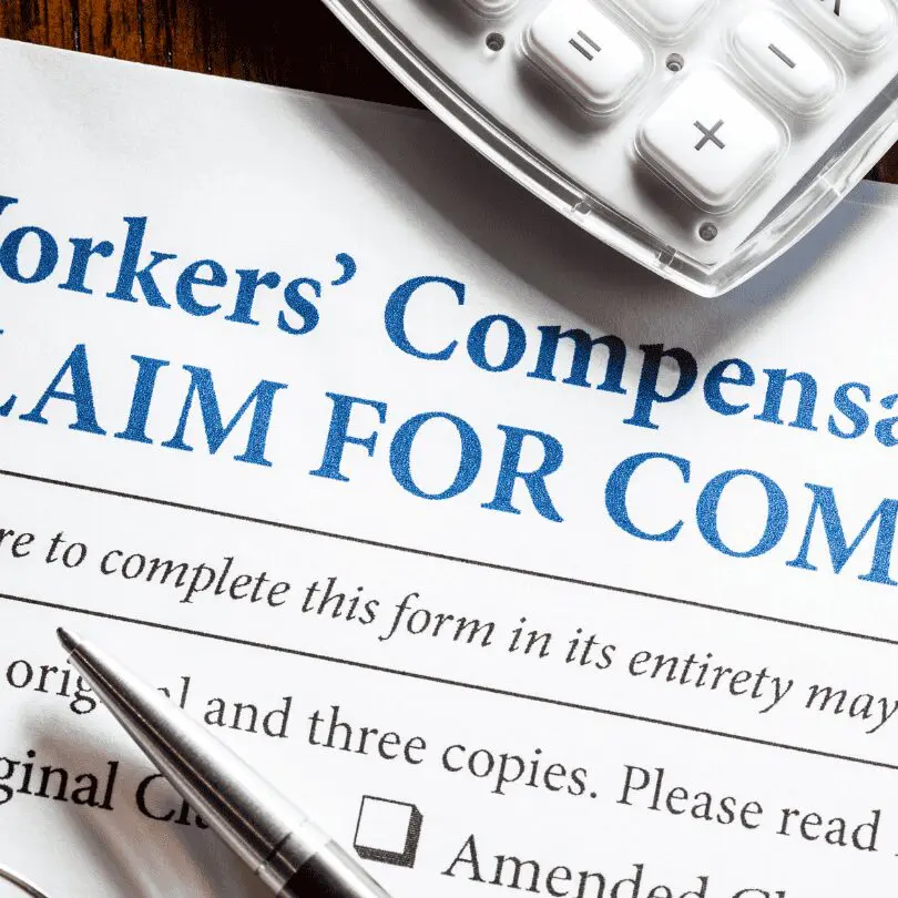 Workers Compensation Consultants