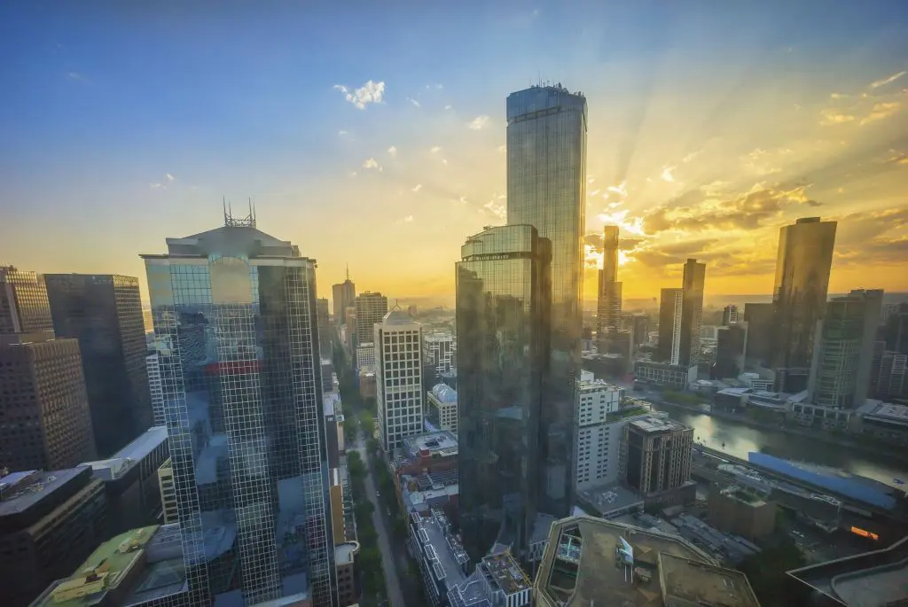 the best employment contract lawyers in Melbourne