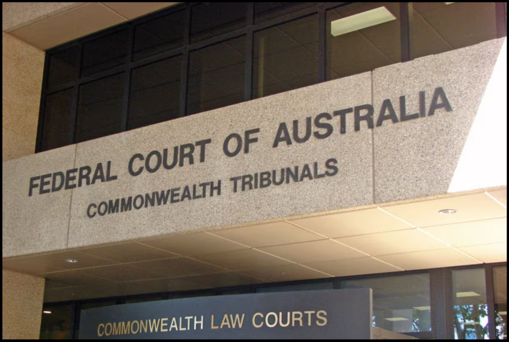 workplace lawyers Melbourne